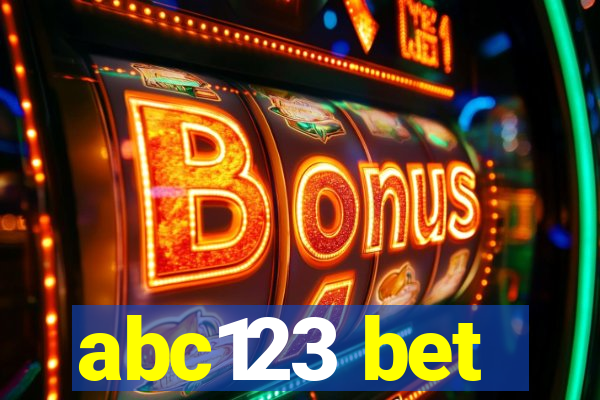 abc123 bet